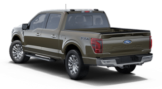 2025 Ford F-150® External Image 3